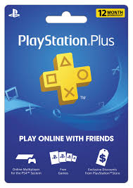 Discounts of at least $.05 off every gallon of gas and $.08 off every gallon of diesel in the united states. Sony Playstation Plus 12 Month Subscription Email Delivery Walmart Com Walmart Com