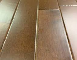 hardwood flooring