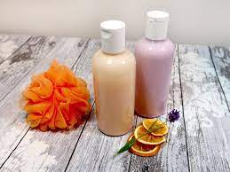 a homemade body wash recipe that s