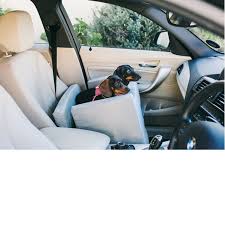 Woof Seat Original Dog Car Seat