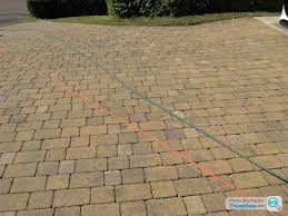 Block Paving Weed Advice Needed Page