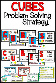 Here are some examples of division word problems that can be solved in two steps. Struggling With Math Story Problems Cubes To The Rescue Caffeine Queen Teacher