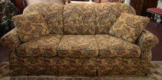 clayton marcus 3 cushion seat sofa