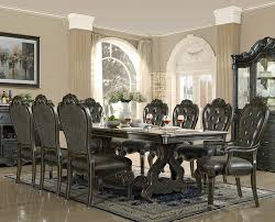 Elegant dining room furniture solutions for boise, meridian, mountain home, and treasure valley customers. Formal Dining Tables Formal Dining Room Sets Efurniturehouse