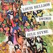 Louis Bellson Swings Jules Styne