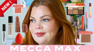 mecca max australian makeup