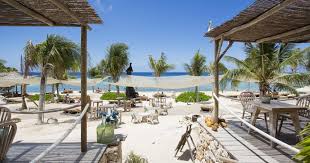 Какое благо несет нам морена, богиня зимы? Hotel Review Het Eco Resort Morena Op Curacao Momstraveltreasures