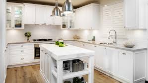 Over the last 10 years, there were a few kitchen trends that undeniably dominated the decade. Kitchen Design Paint Colour Trends For 2020 Elite Kitchens And Cabinets