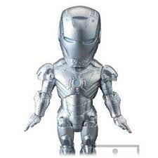 By mipresidente feb 28, 2014. Buy Iron Man Mark Ii Iron Man Wcf World Collectable Vol 1 Online