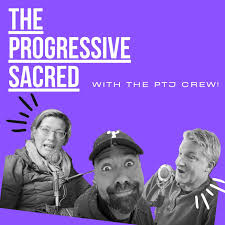 The Progressive Sacred