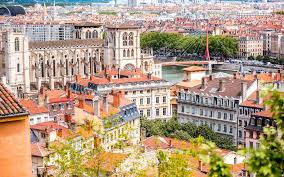 Anniversaire de la cop 21 : An Expert Travel Guide To Lyon Telegraph Travel