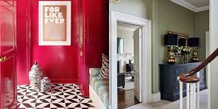 12 Best Hallway Colors And Paint Ideas