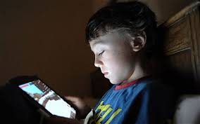 Image result for image of Smartphones During Family Time May Impact Your Kids' Emotional