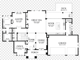 drawing floor plan house plan