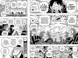 Scan One Piece 1090 Page 2