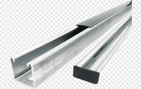 strut channel steel beam material