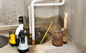 Why Do You Need A Sump Pump Everdry