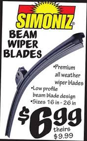 Find The Best Deals For Windshield Wipers In Minneola Fl