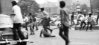 Luego de la matanza de estudiantes de 1968, los universitarios de méxico volvieron a salir a las calles el 10 de junio de 1971. El Halconazo Uno De Los Acontecimientos Mas Brutales De La Historia De Mexico Unam Aristegui Noticias