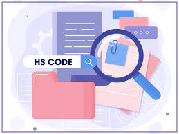 hs code là gì 3 cách tra cứu mã hs