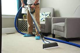 steam carpet cleaner machine