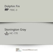Behr Dolphin Fin Review Calm