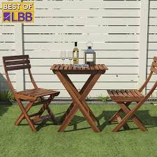 Outdoor Garden Furniture From These