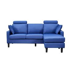 earvin reversible sectional sofa