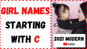 c letter names for hindu baby