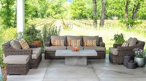 Patio Furniture Makeover