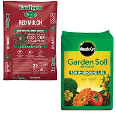 Enriched with our continuous release plant food, this soil will feed for up to 3 months. Download Hd The Home Depot Is Making Is Easy To Get Ready For Spring Miracle Gro Garden Soil Transparent Png Image Nicepng Com