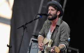 Ray Lamontagne Part Of The Light Review Nme