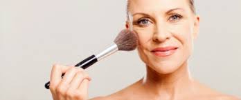 makeup for older women 10 secret tips