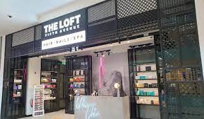 the loft fifth avenue at dubai mall
