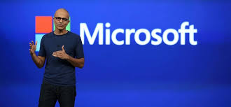 Microsoft Reports 24 5 Billion Revenue Exceeding Wall Street