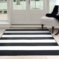 somerset home breton stripe area rug