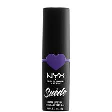 nyx professional makeup liquid suede