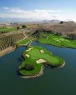 Course - Eagle Vines Golf Club