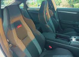 Why Honda Civic Si Seat Comfort Can Be