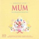 Mum: The Definitive Collection