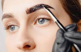 3 simple techniques to darken your eyebrows
