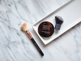 make up for ever pro bronze fusion