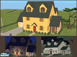 The Sims Resource Family Guy The