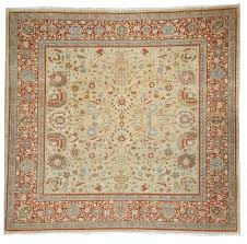 antique collectible sultanabad rugs