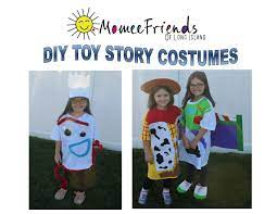 Jessie costumes toy story costumes toddler costumes boy costumes halloween costumes for kids costume ideas disney halloween halloween ideas toy story alien costume. Diy Toy Story Costumes