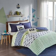 We have a variety of rent to own king full bedroom furniture for all your needs. Urban Habitat Kids Aaron Shark Comforter Set