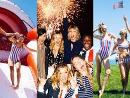 taylor swift s epic fourth of july bash