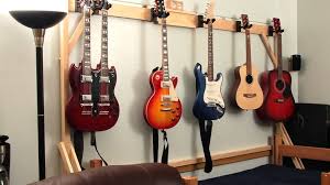 The Best Guitar Stand Which One Should