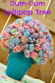 May 01, 2018 · this diy fairy door can be added to your diy fairy house or you could simply attach it to a tree base or stump to look as if a fairy lives there. Back To School Diy Dum Dum Lollipop Tree