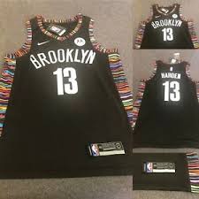 There are 6 ways to get from brooklyn to new jersey by subway, train, night bus, bus, taxi or car. Nike Brooklyn Nets Nba Jerseys For Sale Ebay